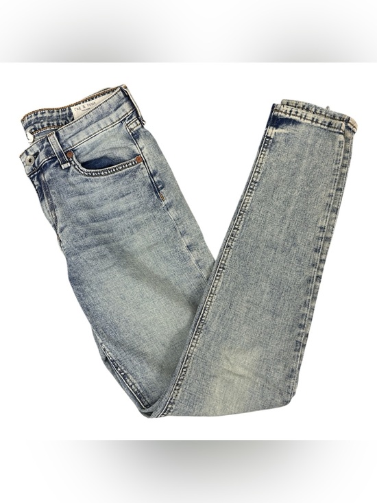 Denim - Rag & bone cate mid-rise skinny size 26
